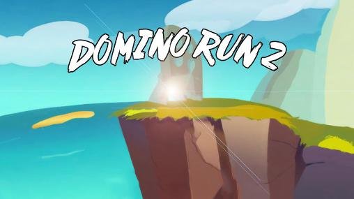 game pic for Domino run 2